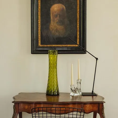 Ξενοδοχείο Domaine Le Mouflon D'or