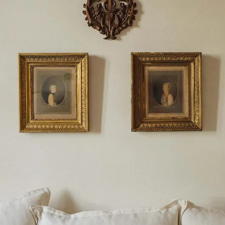 Ξενοδοχείο Domaine Le Mouflon D'or 5*