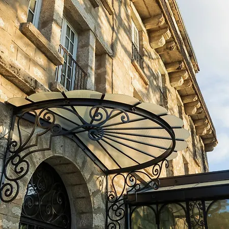 Domaine Le Mouflon D'or 5*