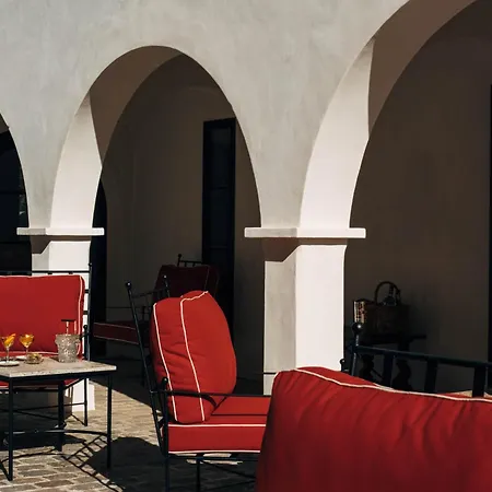 Domaine Le Mouflon D'or 5* زونزا