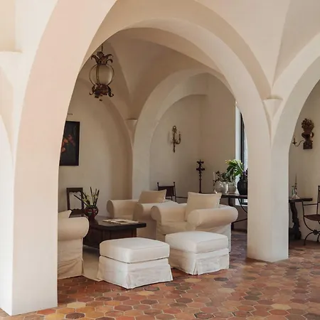 Domaine Le Mouflon D'or 5* Zonza