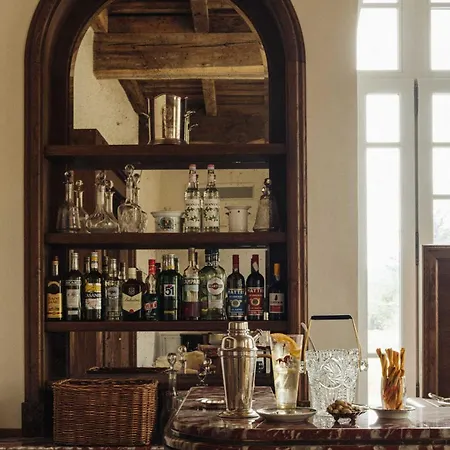 Domaine Le Mouflon D'or