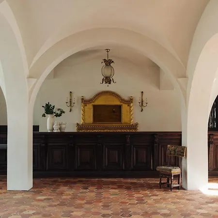 Ξενοδοχείο Domaine Le Mouflon D'or 5*