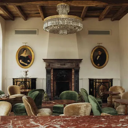 Domaine Le Mouflon D'or 5*