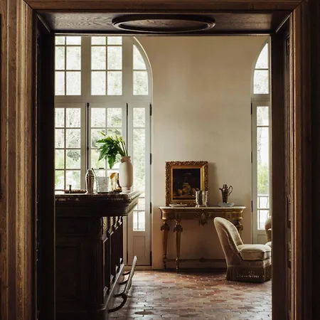 Ξενοδοχείο Domaine Le Mouflon D'or