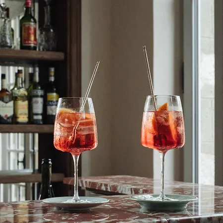 Domaine Le Mouflon D'or Ξενοδοχείο Zonza