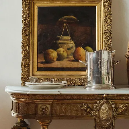 Domaine Le Mouflon D'or Ξενοδοχείο