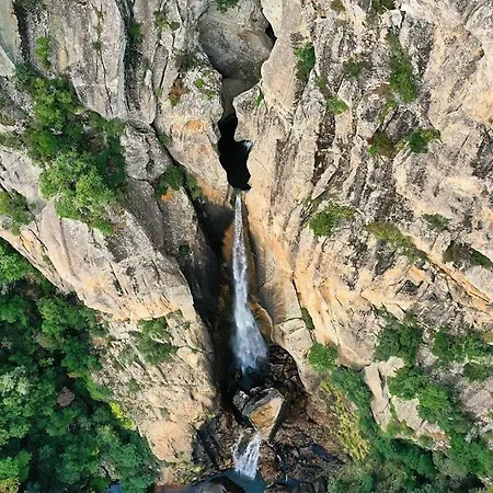 Domaine Le Mouflon D'or Ξενοδοχείο 5*