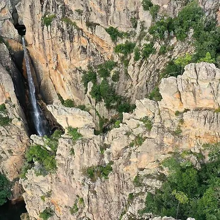 Ξενοδοχείο Domaine Le Mouflon D'or 5*