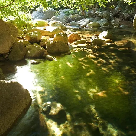 Ξενοδοχείο Domaine Le Mouflon D'or