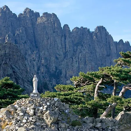 Domaine Le Mouflon D'or Zonza