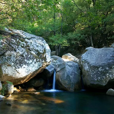 Domaine Le Mouflon D'or Ξενοδοχείο 5*