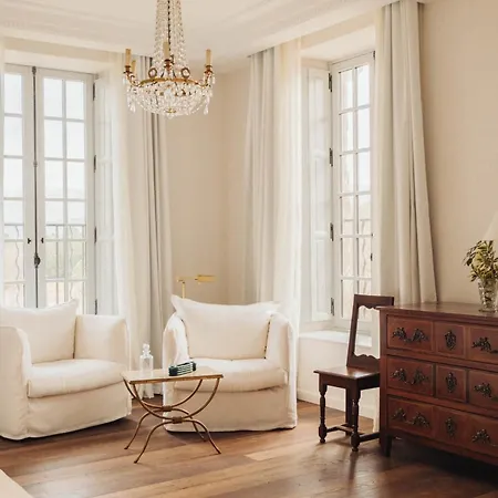 Domaine Le Mouflon D'or Hotel