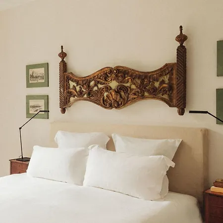 Ξενοδοχείο Domaine Le Mouflon D'or Zonza