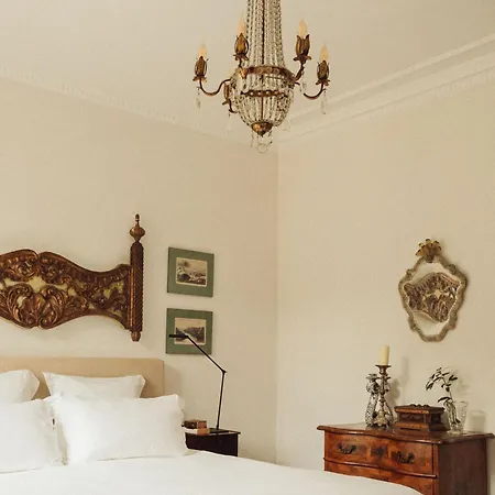 Ξενοδοχείο Domaine Le Mouflon D'or 5*