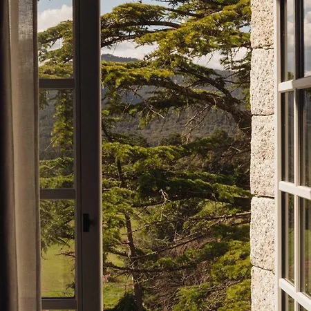 Domaine Le Mouflon D'or