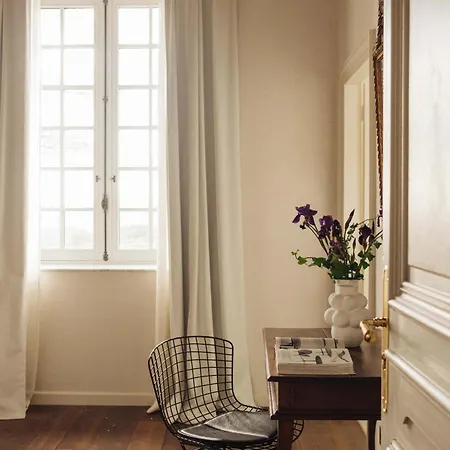 Ξενοδοχείο Domaine Le Mouflon D'or 5*