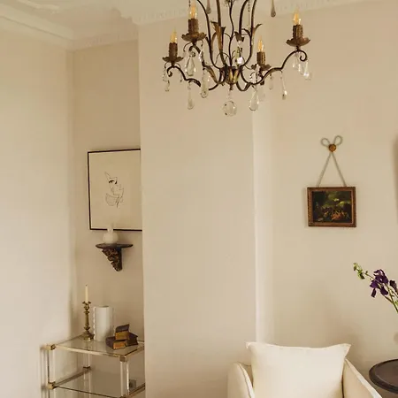 Domaine Le Mouflon D'or Ξενοδοχείο