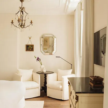 Domaine Le Mouflon D'or Ξενοδοχείο 5*