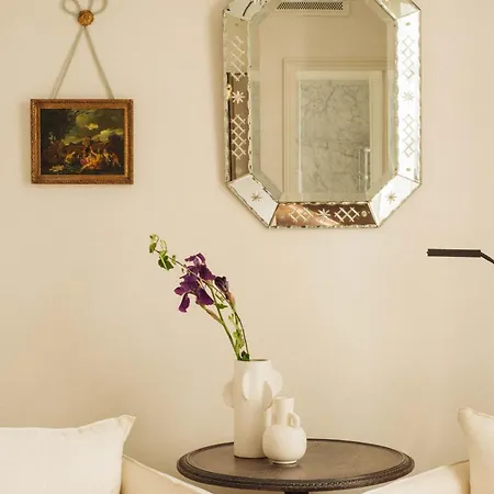 Domaine Le Mouflon D'or 5*