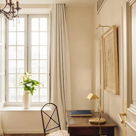 Domaine Le Mouflon D'or Ξενοδοχείο