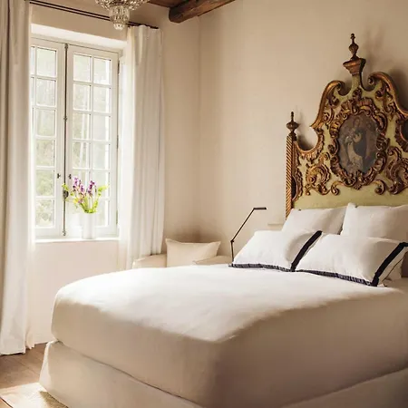 Ξενοδοχείο Domaine Le Mouflon D'or