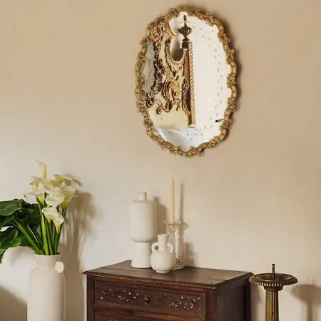 Domaine Le Mouflon D'or 5* Zonza