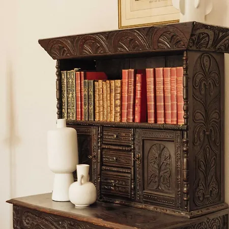 Domaine Le Mouflon D'or Ξενοδοχείο