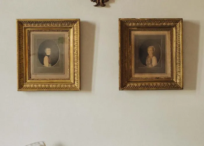 Hotel Domaine Le Mouflon D'or 5*