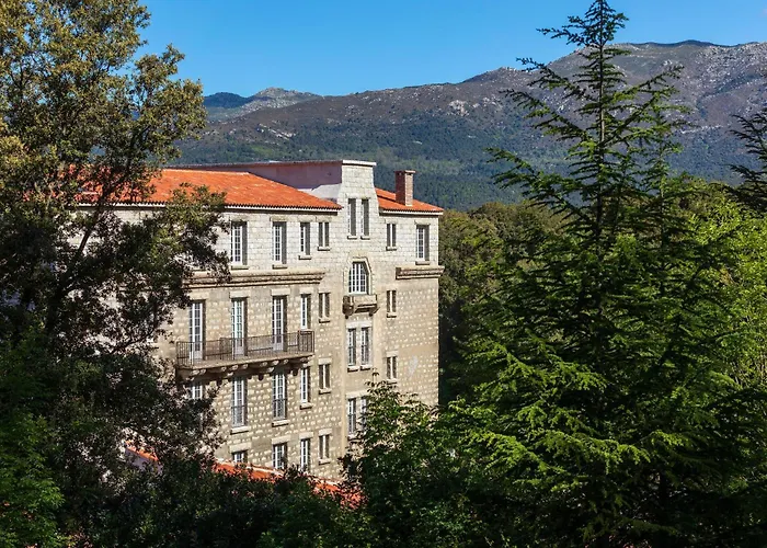 Domaine Le Mouflon D'or 5*