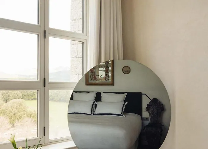 Domaine Le Mouflon D'or