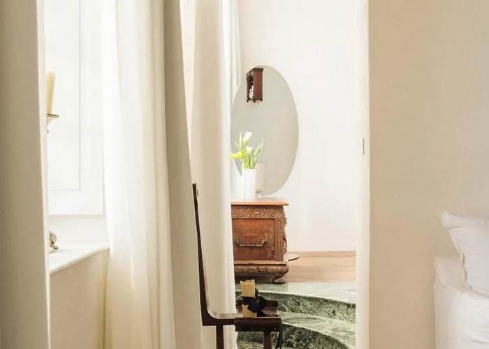 Domaine Le Mouflon D'or 5* Zonza