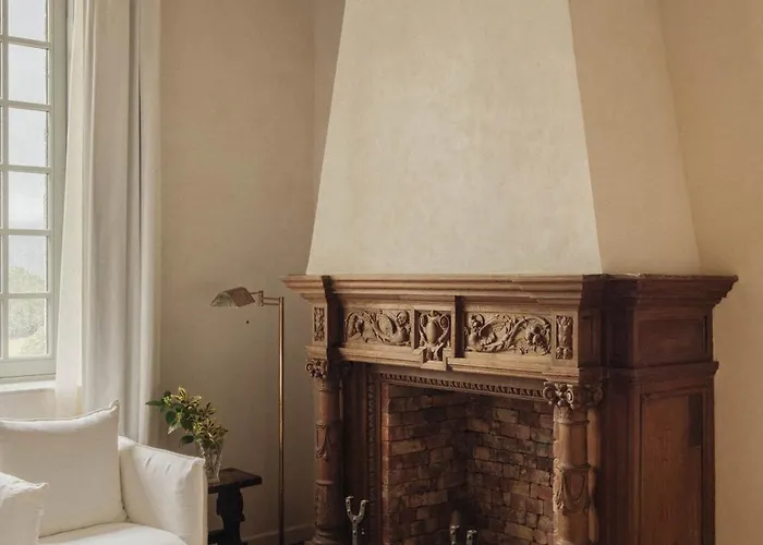 Domaine Le Mouflon D'or Hotel 5*