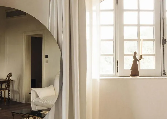 Domaine Le Mouflon D'or Hotel 5*