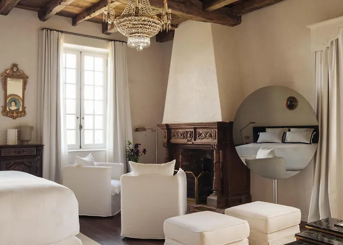 Hotel Domaine Le Mouflon D'or Zonza