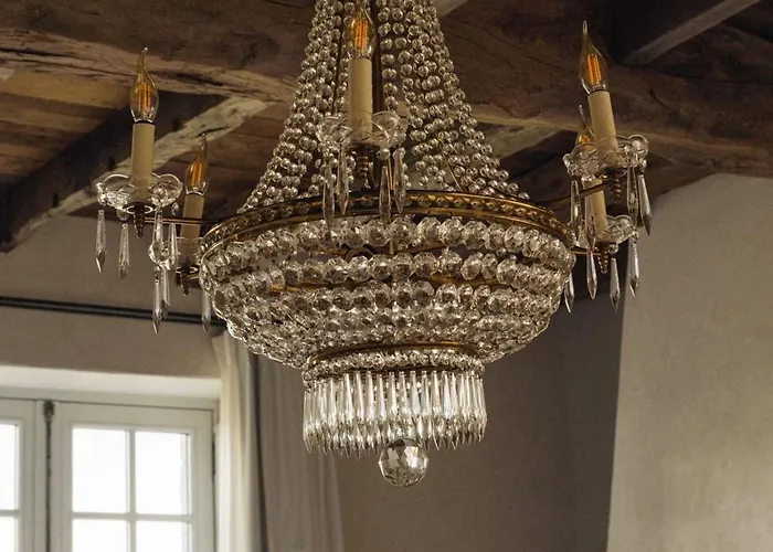 Domaine Le Mouflon D'or Hotel Zonza