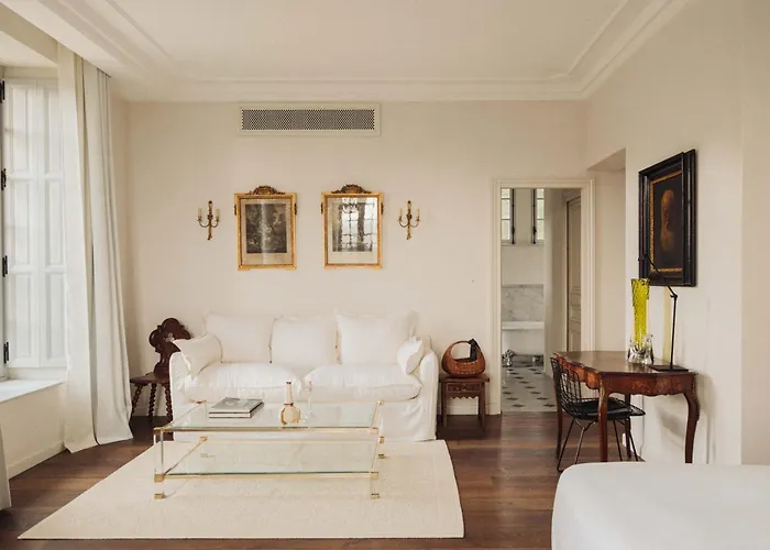 Domaine Le Mouflon D'or Zonza