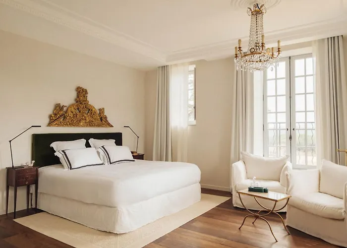 Domaine Le Mouflon D'or Zonza