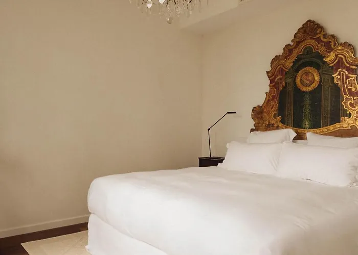 Domaine Le Mouflon D'or 5*