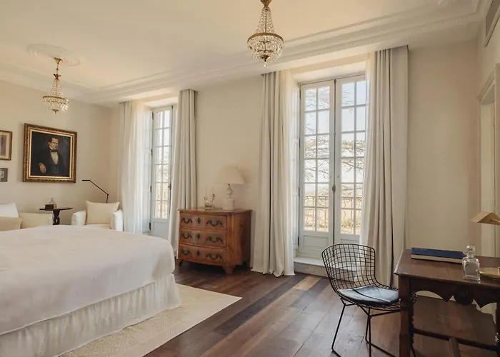 Domaine Le Mouflon D'or Zonza