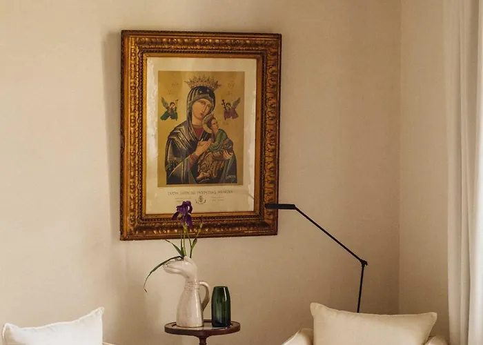 Domaine Le Mouflon D'or Hotel