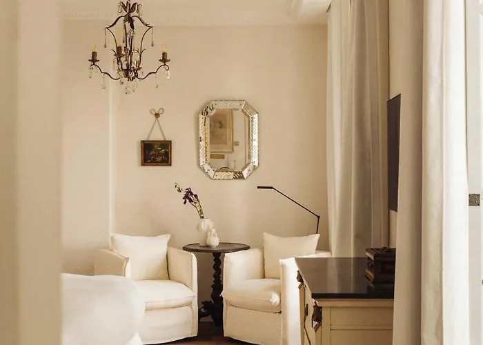 Hotel Domaine Le Mouflon D'or 5*