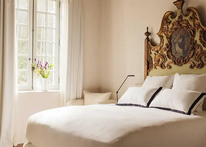 Hotel Domaine Le Mouflon D'or