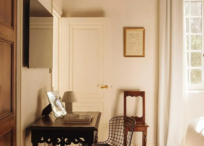 Hotel Domaine Le Mouflon D'or Zonza