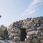 Domaine Le Mouflon D'or 酒店