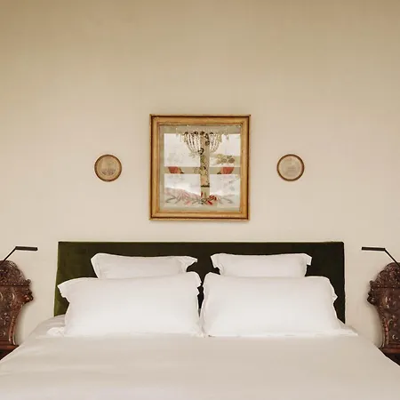 Domaine Le Mouflon D'or Hotel
