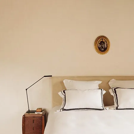 Hotel Domaine Le Mouflon D'or Zonza