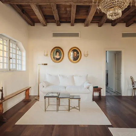 Domaine Le Mouflon D'or Hotel Zonza