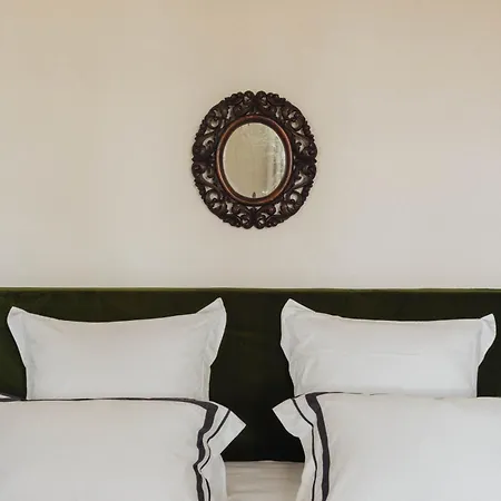 Domaine Le Mouflon D'or 5*