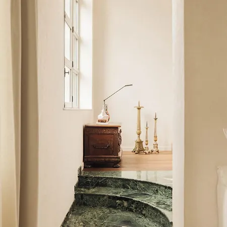 Domaine Le Mouflon D'or Hotel Zonza